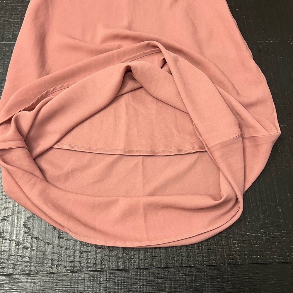 Twik Pink Skirt - Picture 5 of 6